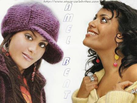 amel bent