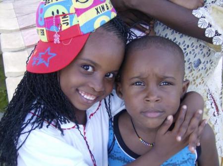 woya et samba