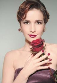 milli la belle