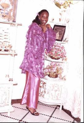 joli miyone