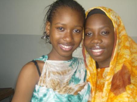 c ma soeur leyla et sa copine salma