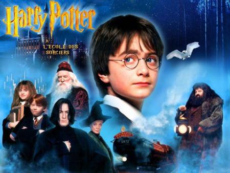 harry poter