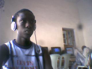 mon ami moussa