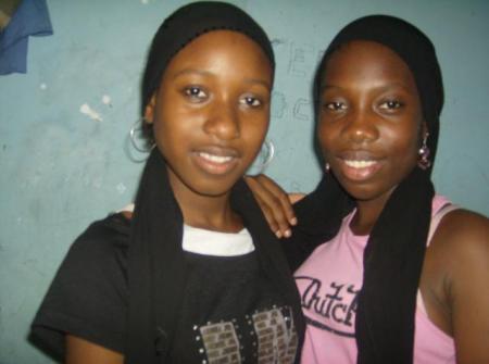 leyla and salma