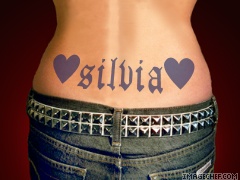 silvia