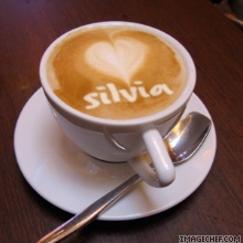 silvia