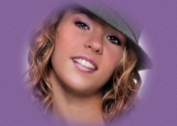 lorie je l'adore