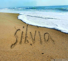 silvia