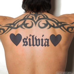 silvia