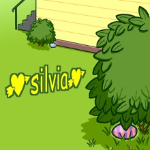 silvia