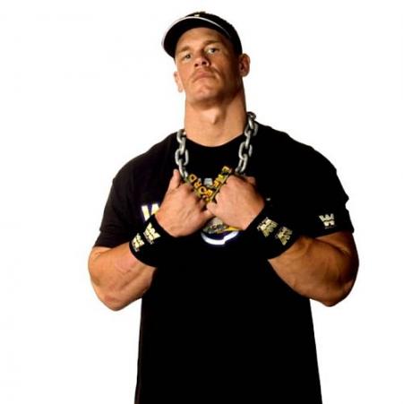 lui c jhone cena